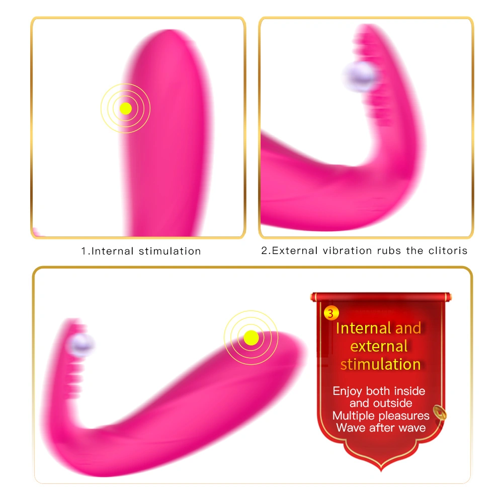 Reliable Quality Soft Silicone Sex Toys Mute Nipple Sucker Clitoris Licker Vibrator Egg for Women