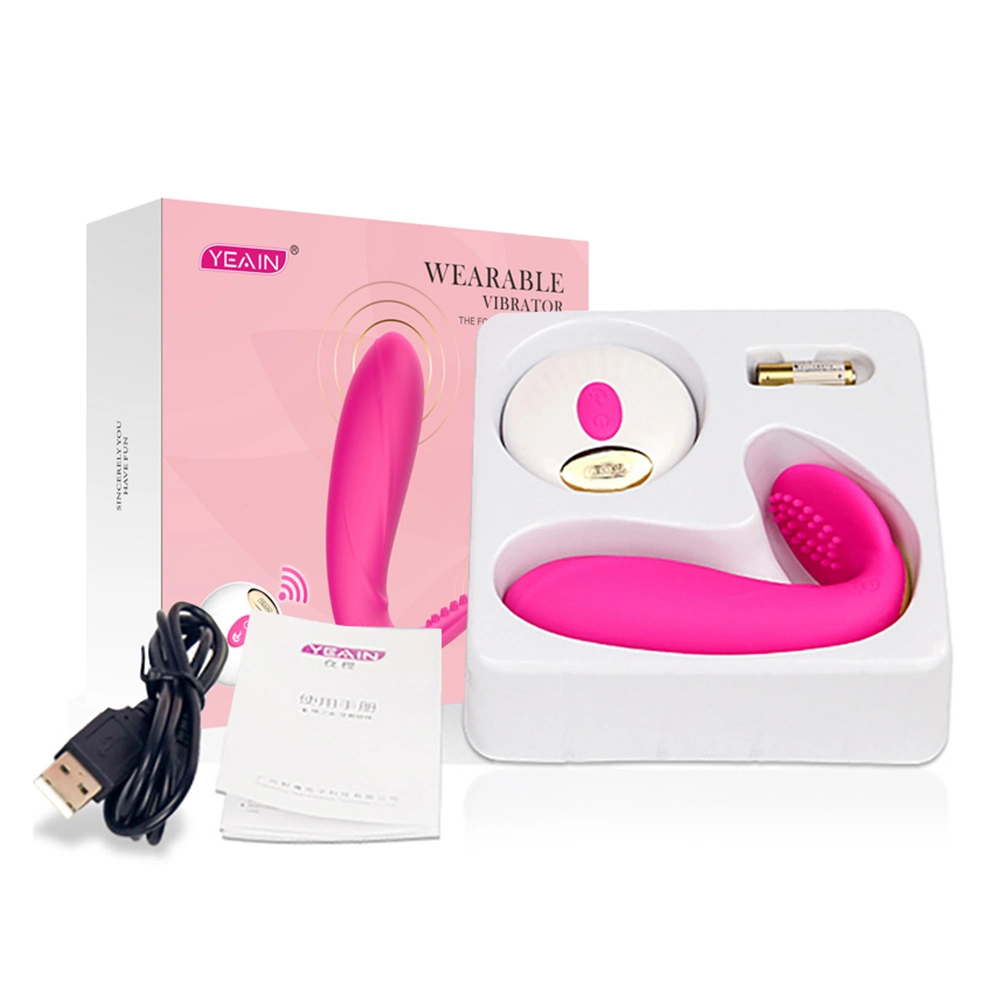 Reliable Quality Soft Silicone Sex Toys Mute Nipple Sucker Clitoris Licker Vibrator Egg for Women