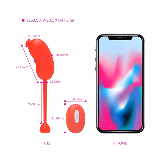믿을 수 있는 질 연약한 실리콘 성 장난감 여자를 위한 음소거 젖꼭지 빨판 Clitoris Licker 진동기 계란